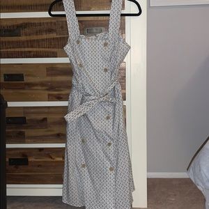 NWT Sleeveless Dress